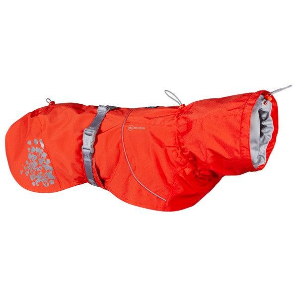 Hurtta Monsoon Coat ECO Rosehip - Ormskirk Pets