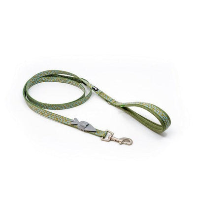 Hurtta Razzle-Dazzle Standard Leash Hedge - Ormskirk Pets