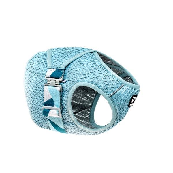 Hurtta Cooling Wrap Aquamarine - Ormskirk Pets