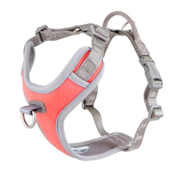 Hurtta Venture No-Pull Harness Coral - Ormskirk Pets