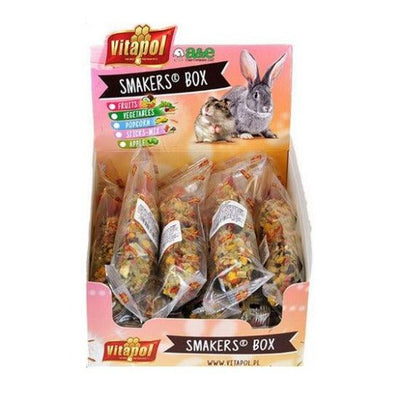 Vitapol Apple Stick (Box of 12) - Ormskirk Pets