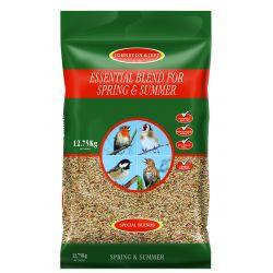 Johnston & Jeff Essential Blend For Spring Summer 12.75kg - Ormskirk Pets