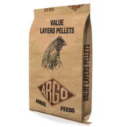 Argo Value Layers Pellets 20kg - Ormskirk Pets