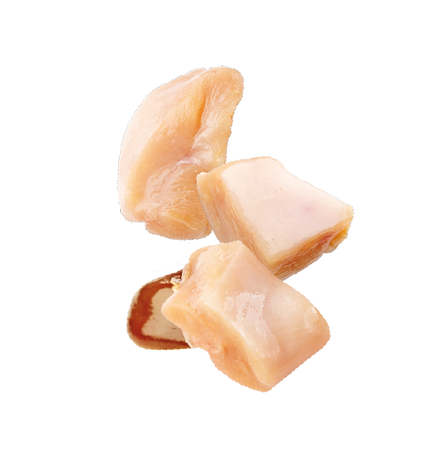 Natures Menu Freeze Dried Chicken Chunks 40g