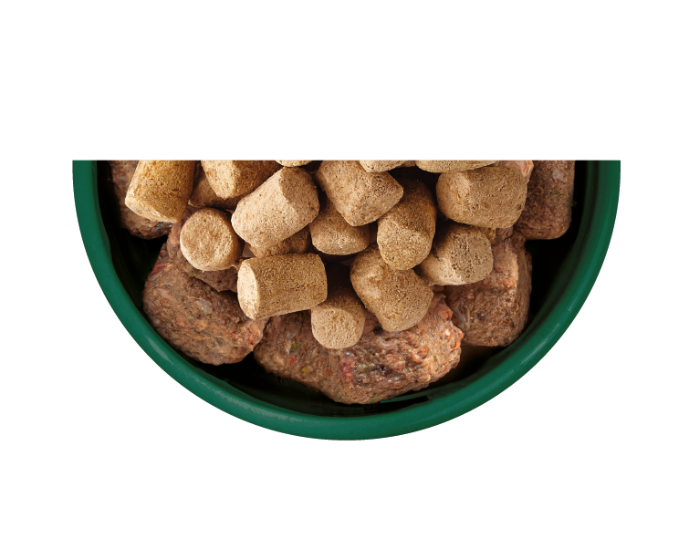 Natures Menu Freeze Dried Lamb Toppers 40g