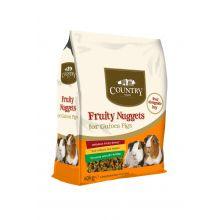 Country Value Guinea Nuggets 10kg - Ormskirk Pets