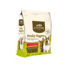 Country Value Rabbit Nuggets 1.5kg - Ormskirk Pets