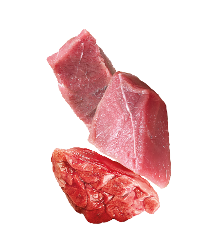 Natures Menu Freeze Dried Beef Meat Bites 15g