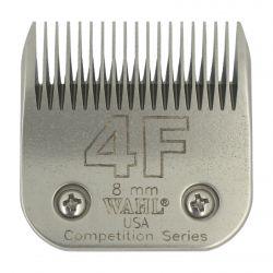 Wahl Competition Blade #4F - Ormskirk Pets