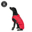 Stormguard Dog Coat Red