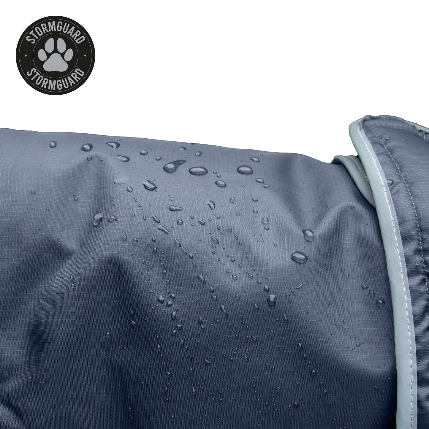 Stormguard Dog Coat Navy