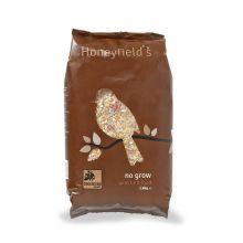 Honeyfields Won't Grow Mix 1.6kg - Ormskirk Pets