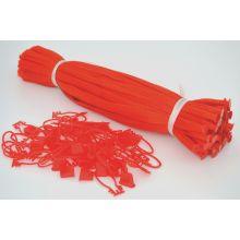 Supa Red Peanut Net & Clip (Set of 50) - Ormskirk Pets