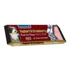 Hatchwells Christmas Yoghurt & Cranberry Bar - Ormskirk Pets