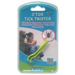 Tick Twister Pet Blister Pack - Ormskirk Pets