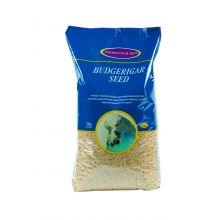 Johnston & Jeff Budgerigar Food 3kg - Ormskirk Pets