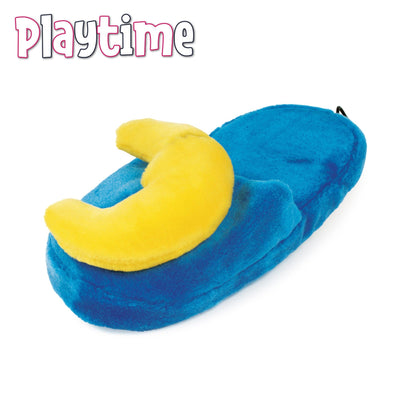 Ancol Plush Slipper - Ormskirk Pets