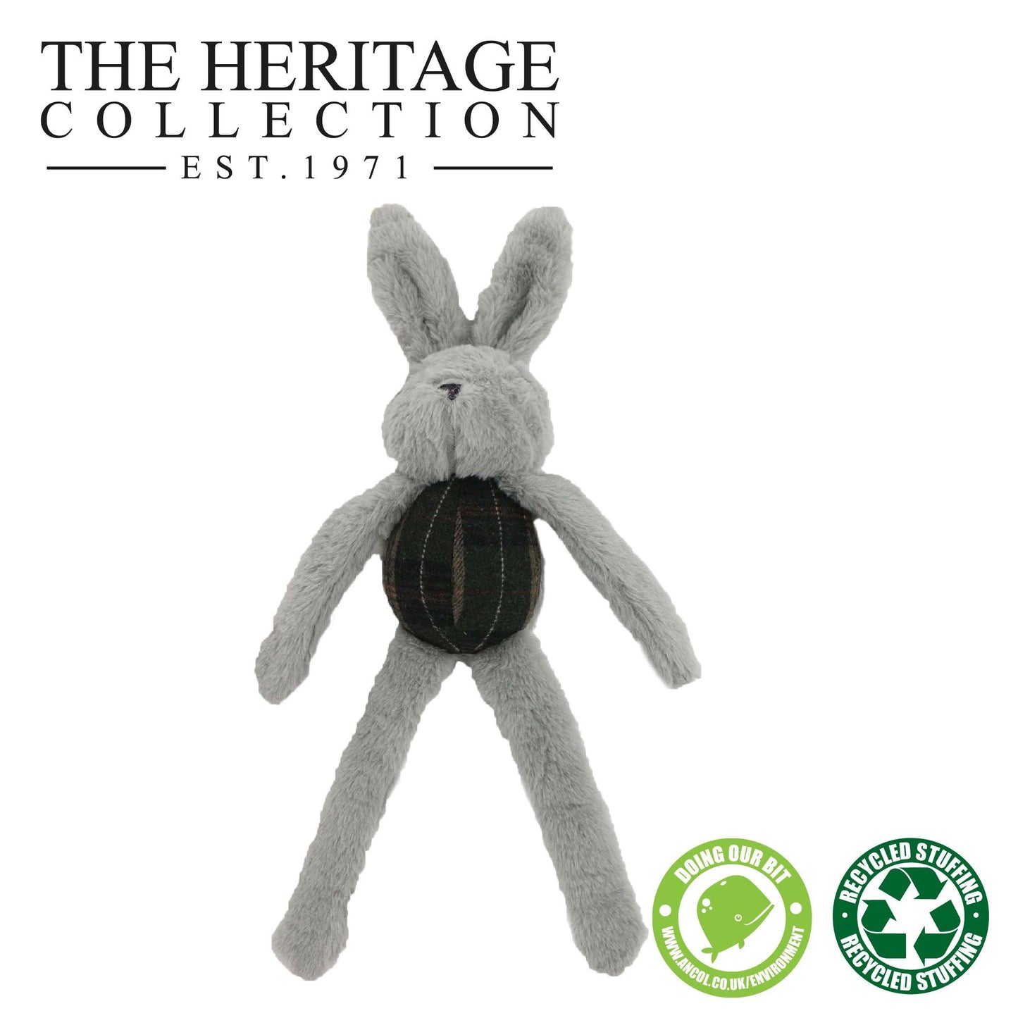 Ancol Heritage Floppy Bunny - Ormskirk Pets