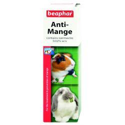 Beaphar Anti Mange Spray 75ml - Ormskirk Pets