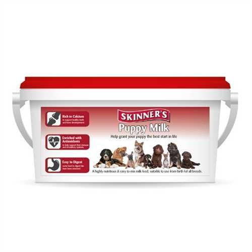 Skinner's Puppy Milk 5kg - Ormskirk Pets