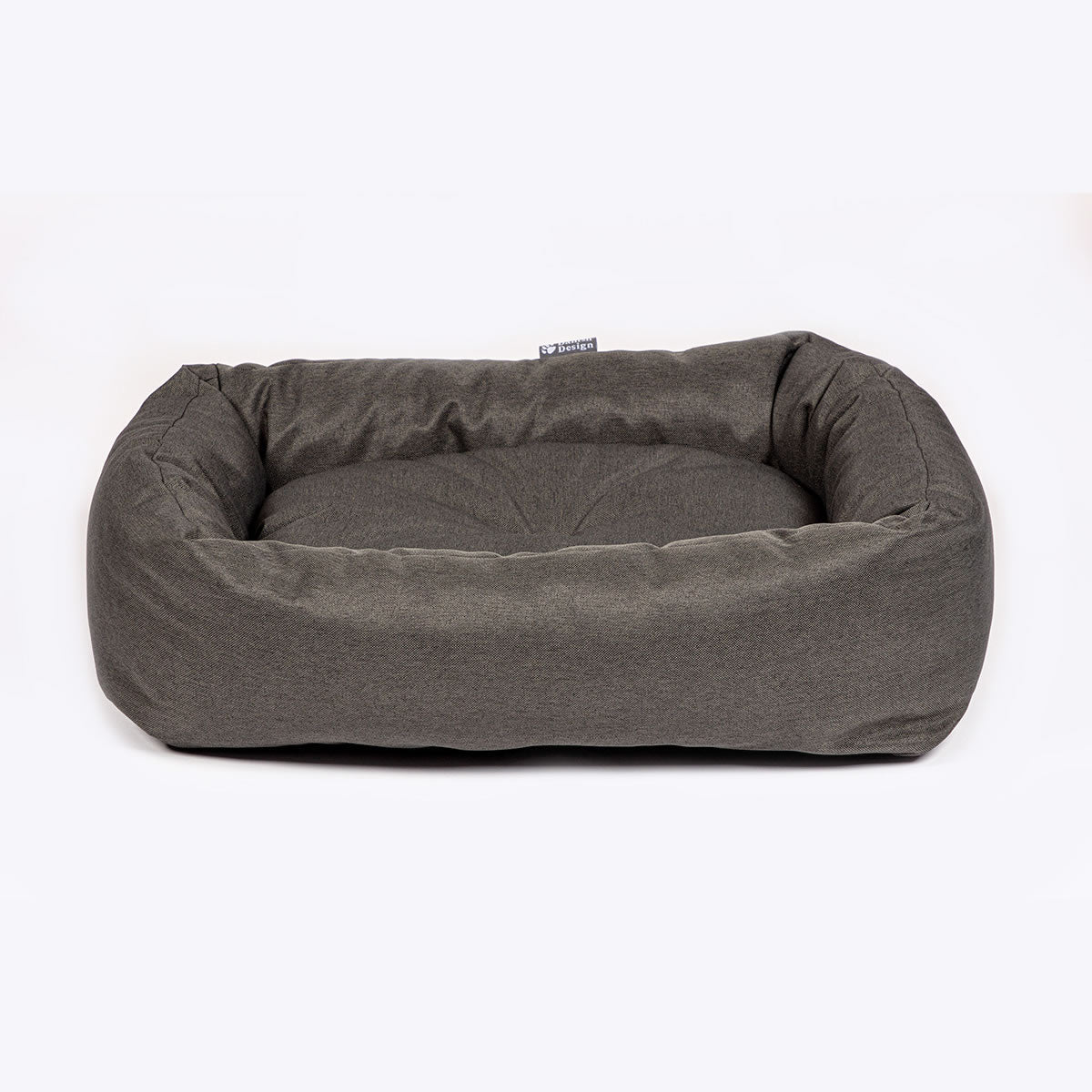 DANISH DESIGN ANTIBACTERIAL SNUGGLE BED GREEN