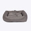 DANISH DESIGN ANTIBACTERIAL SNUGGLE BED GREY