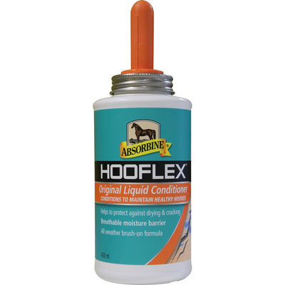 Absorbine Hooflex Original Conditioner Liquid 450ml - Ormskirk Pets