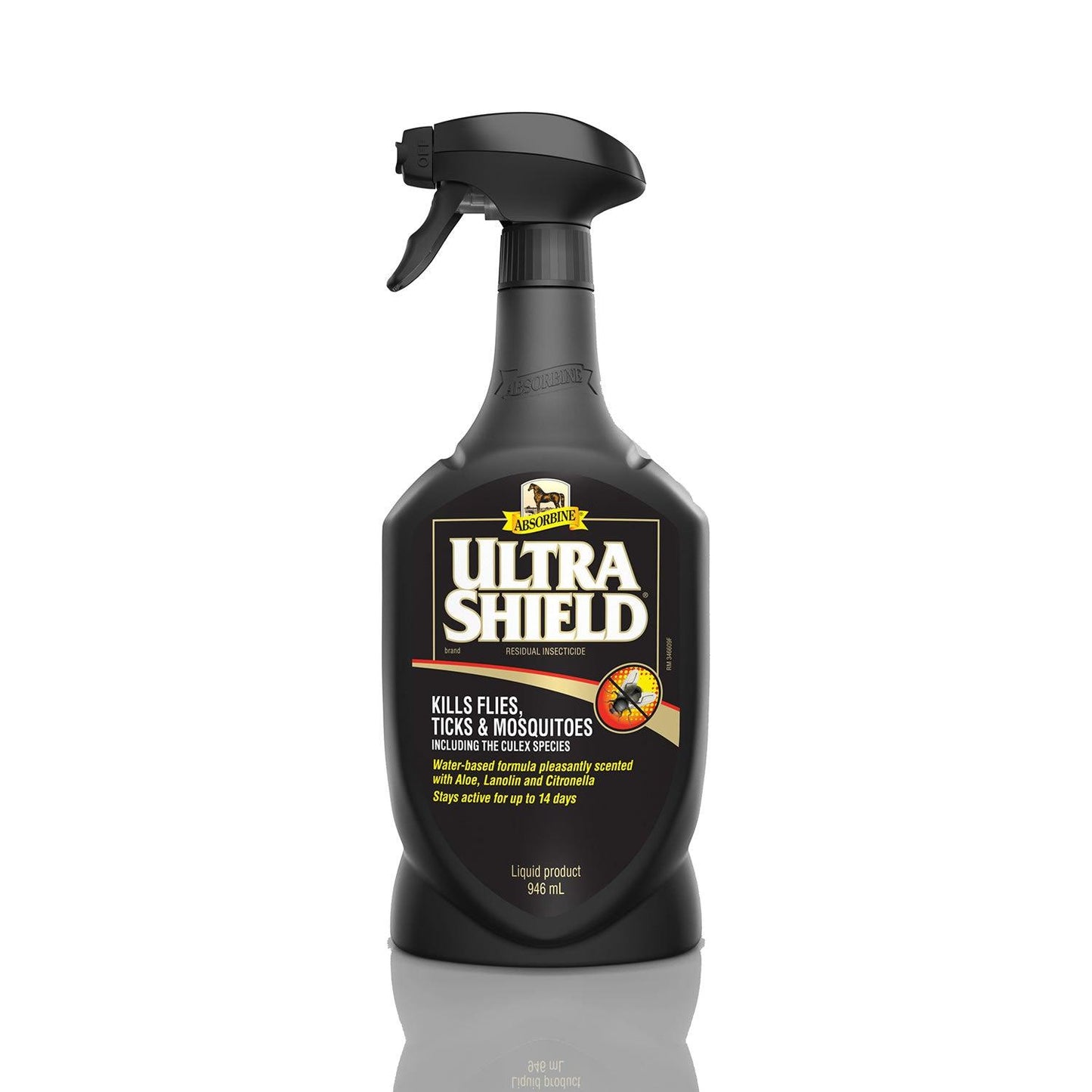 Absorbine Ultrashield Uk 946ml - Ormskirk Pets