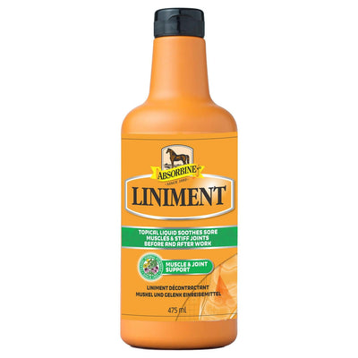 Absorbine Liniment 475ml - Ormskirk Pets