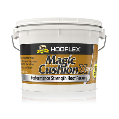 Absorbine Hooflex Magic Cushion Xtreme 1.8kg - Ormskirk Pets