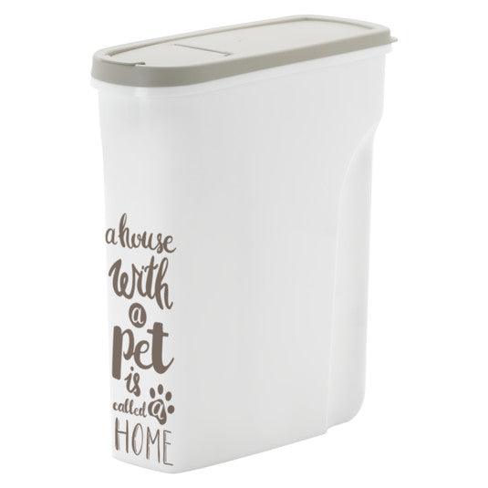 Moderna Trendy Story Pet Wisdom White Xs - Ormskirk Pets