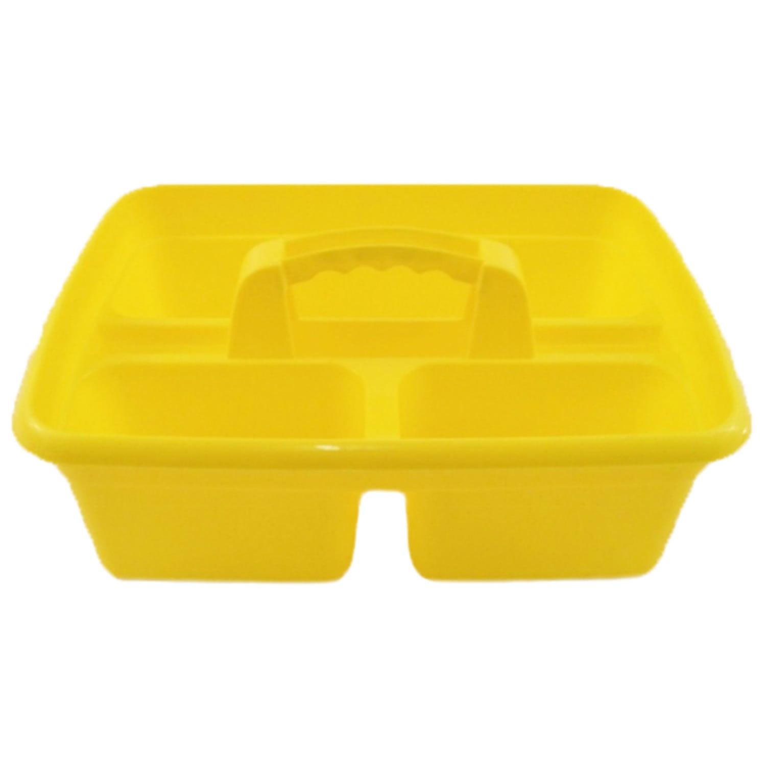 Airflow Tidy Tack Tray Yellow - Ormskirk Pets