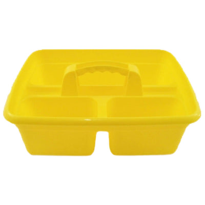 Airflow Tidy Tack Tray Yellow - Ormskirk Pets