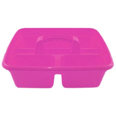 Airflow Tidy Tack Tray Pink - Ormskirk Pets