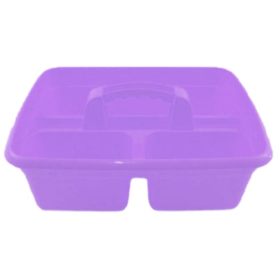 Airflow Tidy Tack Tray Purple - Ormskirk Pets