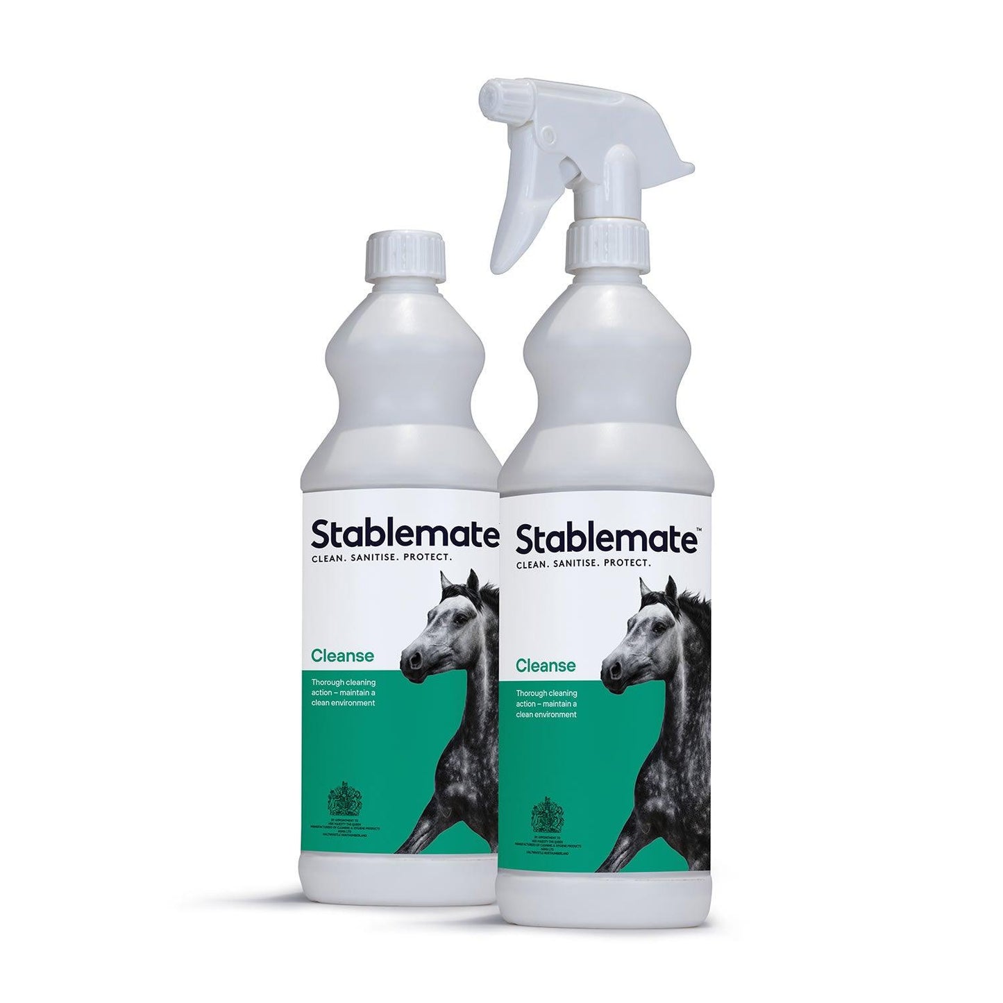 Stablemate Cleanse 1ltr - Ormskirk Pets