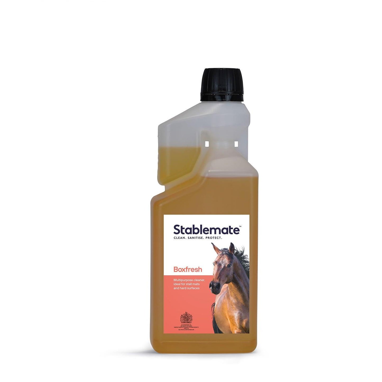 Stablemate Boxfresh 1ltr - Ormskirk Pets