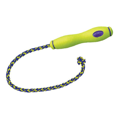 KONG AirDog Fetch Stick With Rope - Ormskirk Pets