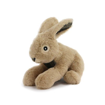 Ancol Heritage Collection Tartan Bunny 29cm Brown - Ormskirk Pets