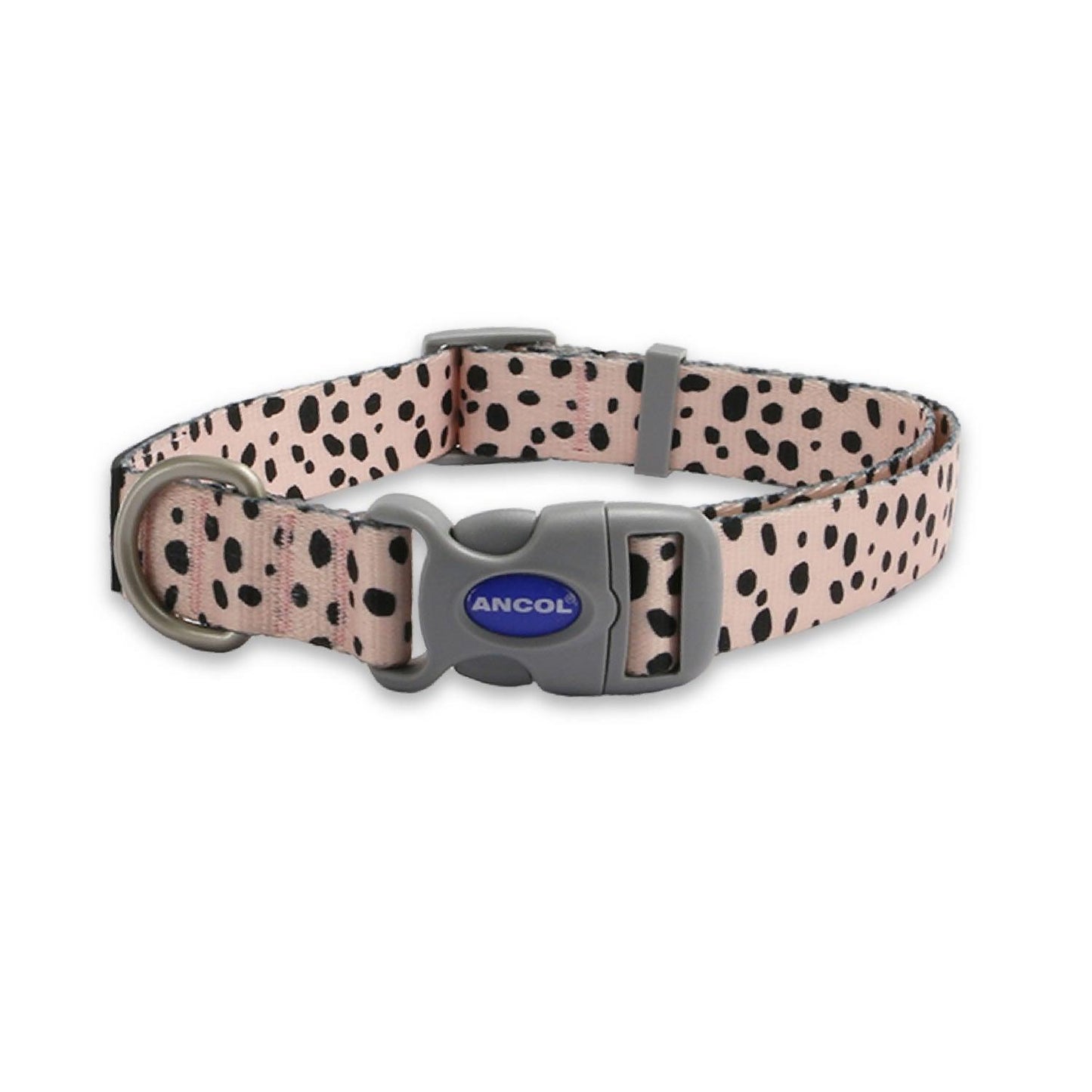 Ancol Soho Pet Collar Dalmatian 45cm - 70cm - Ormskirk Pets