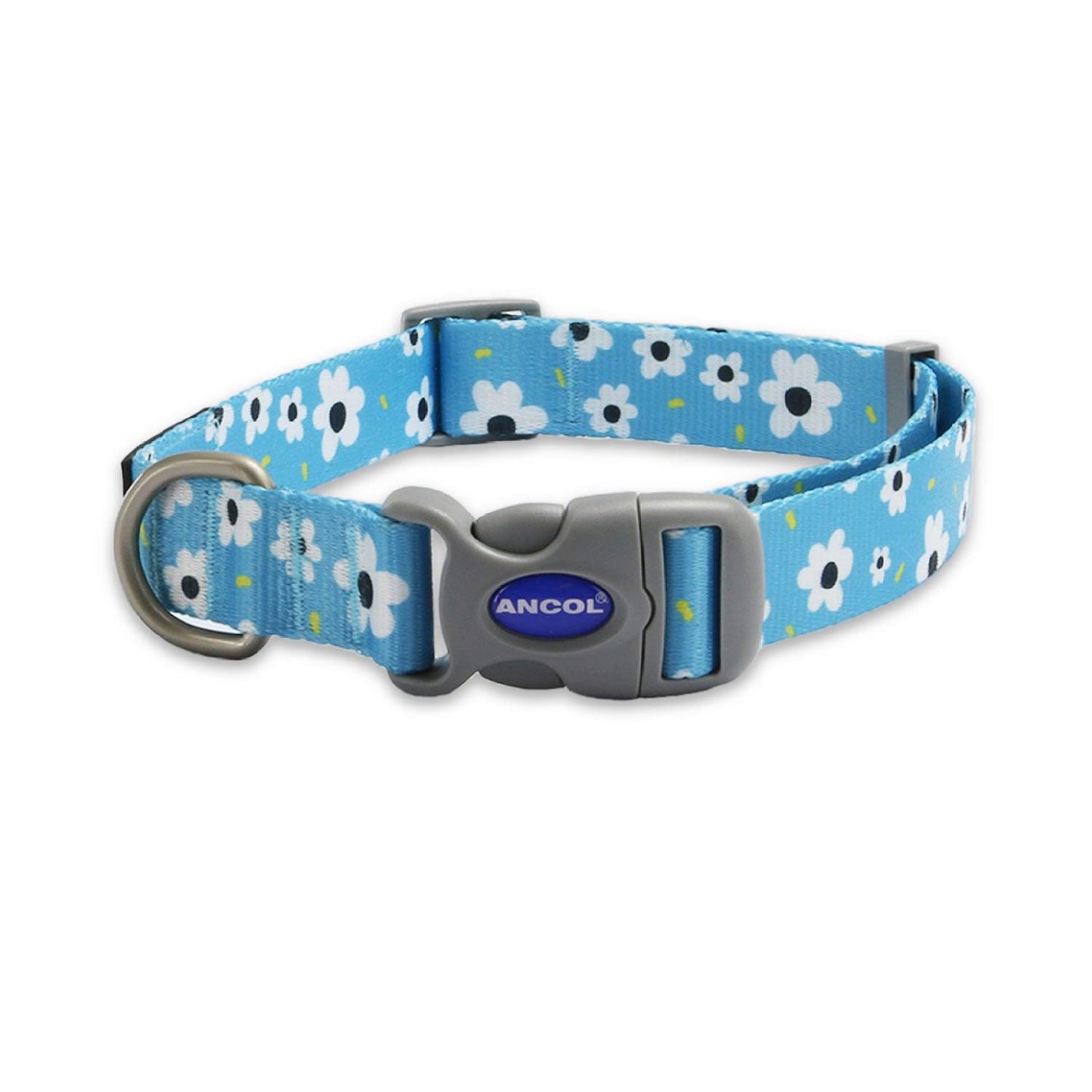 Ancol Soho Pet Collar Daisy 45cm - 70cm - Ormskirk Pets