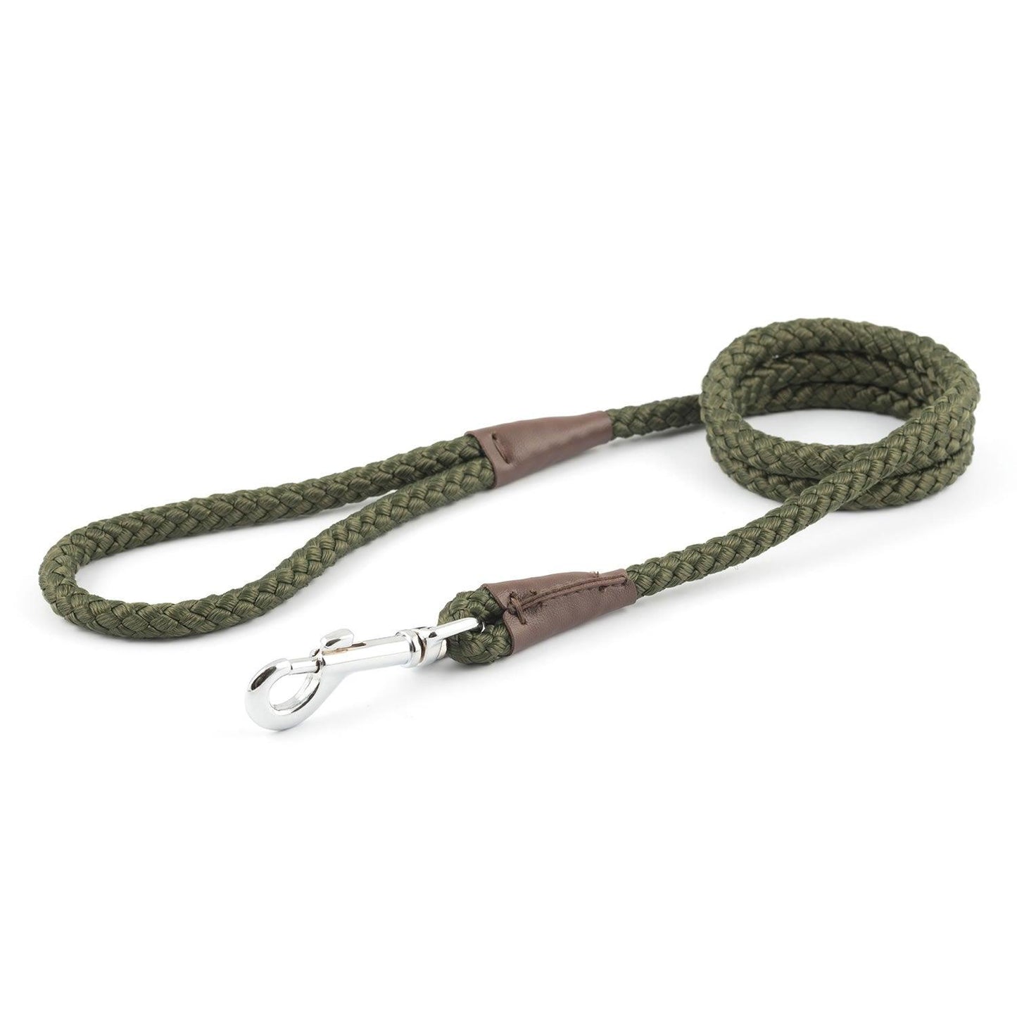 Ancol Heritage Collection Rope Lead 107cmx1cm - Ormskirk Pets