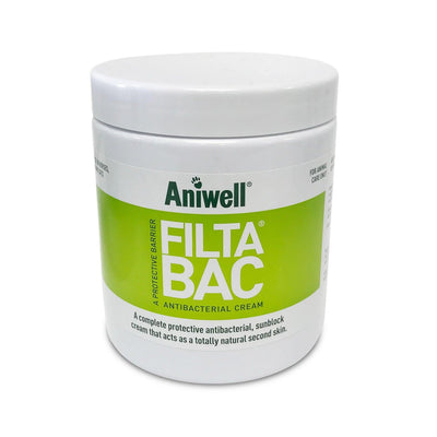 Aniwell Filtabac 500g - Ormskirk Pets