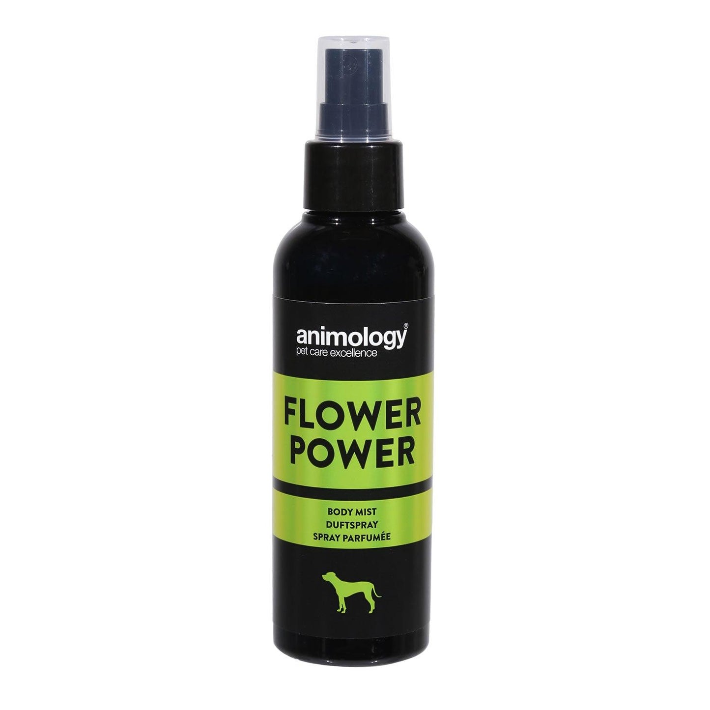 Animology Flower Power Fragrance Mist 150Ml - Ormskirk Pets