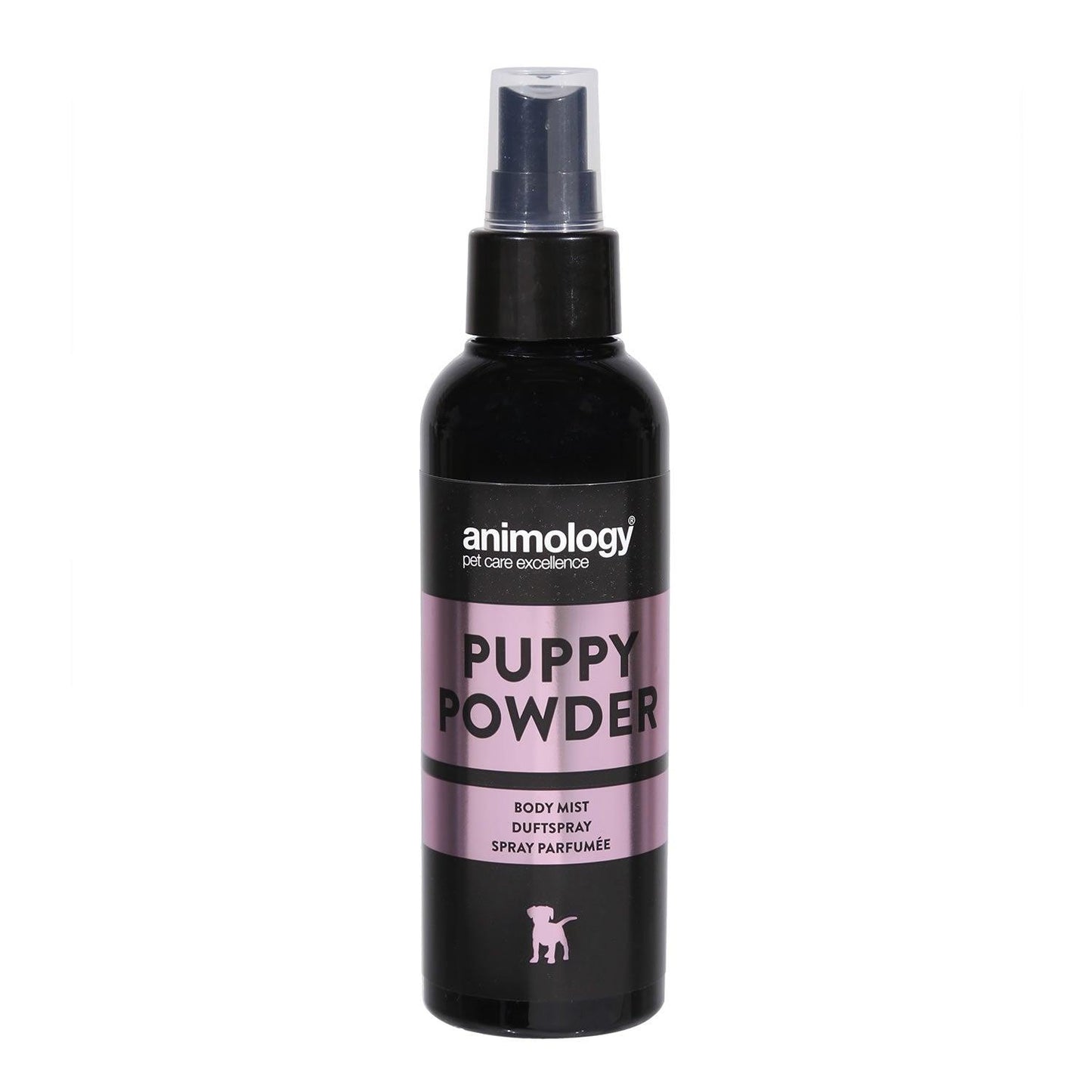 Animology Puppy Powder Fragrance Mist 150Ml - Ormskirk Pets