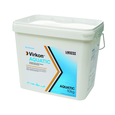 VIRKON AQUATIC - Ormskirk Pets