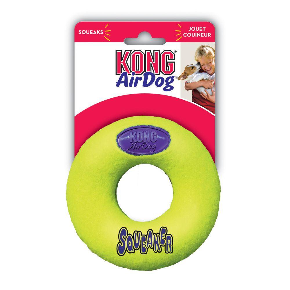 KONG AirDog Donut - Ormskirk Pets