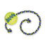 KONG AirDog Squeakair Ball With Rope - Ormskirk Pets