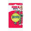 KONG AirDog Squeakair Ball With Rope - Ormskirk Pets