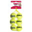 KONG AirDog Squeakair Ball - Ormskirk Pets